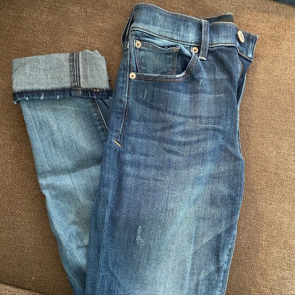 Express Denim - Jeans